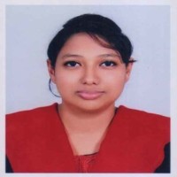 Lisa Maria Rahman