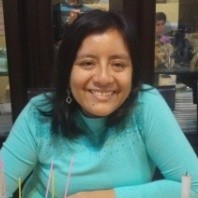 Julissa Hijar P.