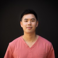 Jordan Chueh
