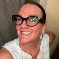 Sandie Van Dyke