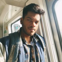 Sahil Saini