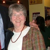 Peggy Morscheck