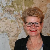 Evelyn Kreunen