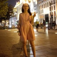 Carol Zhu