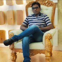 Rajesh Joshi