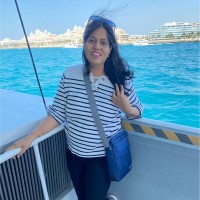 Swati Joshi