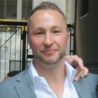 Chris Brockwell