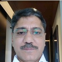 prashant sati