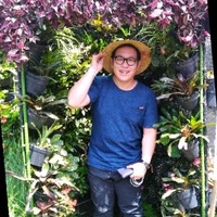 Raymond Wurangian