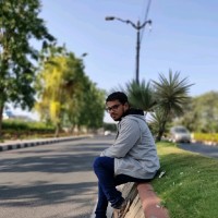 Shivaprasad M
