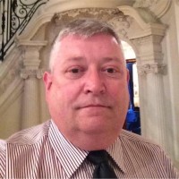 EUR ING Edward Anderson BSc(Hons) MSc CEng FIMechE FNucI