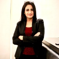 Neeta Chawla