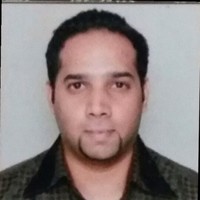 Clintius Dsouza