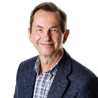 Anders Bækgaard