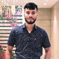 Ankit Pandey