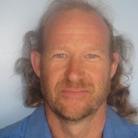 Jamie Nye