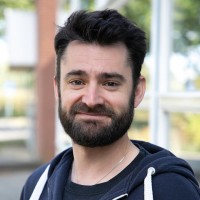 Stijn Charpentier