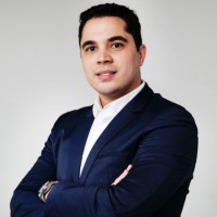 Tharwaan Isaacs, PrQS, MRICS