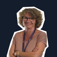 Isabelle Dutouquet