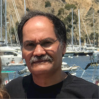 Pete Moreno
