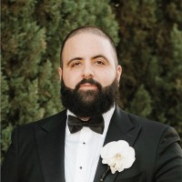 Christopher Aghassi
