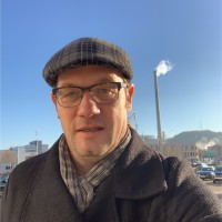 Peter Wilhelm