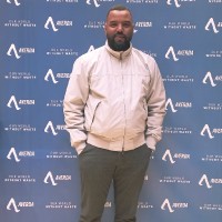 Ismail Elkartaoui