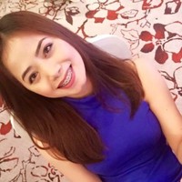 Yohannah Angeli Ahat