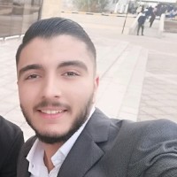 Mohammad Khier Al-Rababah