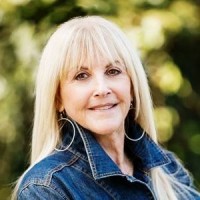 Cathy Wood