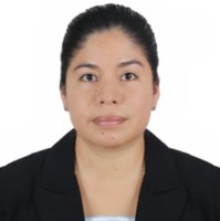 Johanna Bustamante Maguiña