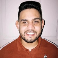 Luis Danilo Baltodano Oses