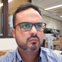 Marco Antonio Rodriguez