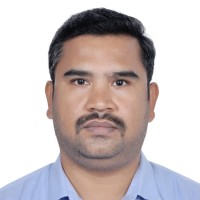 Phani Kali Krishnan