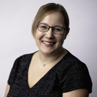 Megan Vorthman, M.Ed.