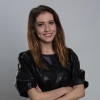 Büşra Demirci