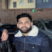 Alameen Ali
