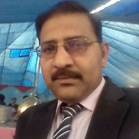 Razi Mohy Ud Din