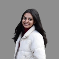Sritama Roy