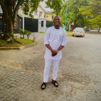Damilare Jimoh