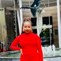 Princess Mkhize