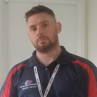 Daniel Allport