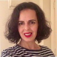 María José Tudela Lucas