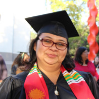 Arleth Padilla-Flores, Msw, Acsw