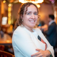 Cintia Alves Teixeira (She/Her)