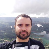 Jorge Johanny Sáenz Noval