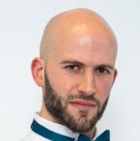 Johan Breard
