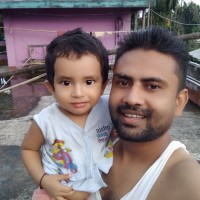 Dipak Sarkar