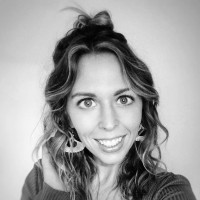 Shannon Parisi, Dc