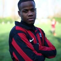 Terence Gordon